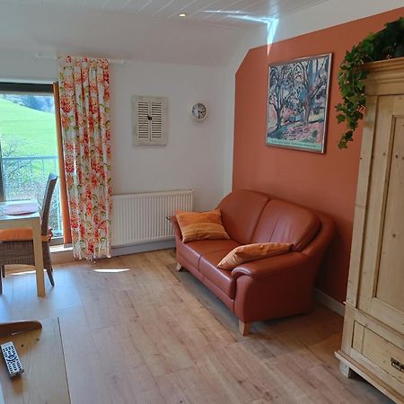 Wimbach Apartment Merle מראה חיצוני תמונה