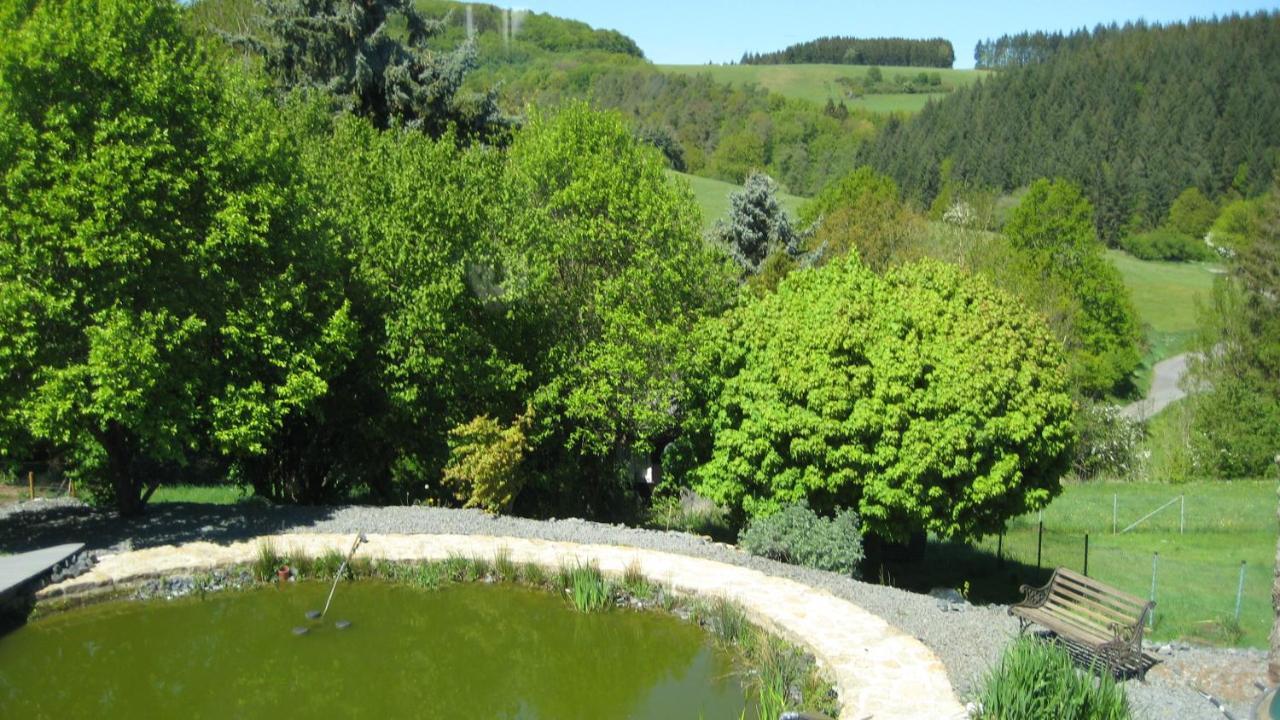 Wimbach Apartment Merle מראה חיצוני תמונה