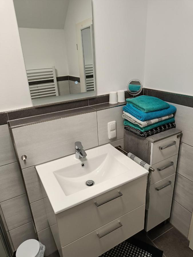 Wimbach Apartment Merle מראה חיצוני תמונה