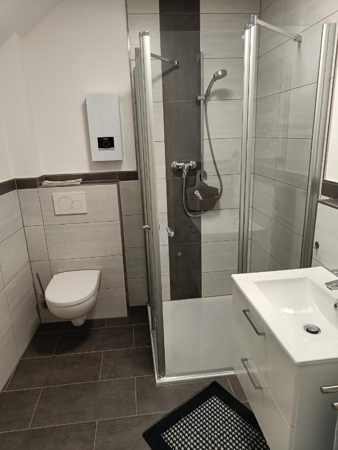 Wimbach Apartment Merle מראה חיצוני תמונה