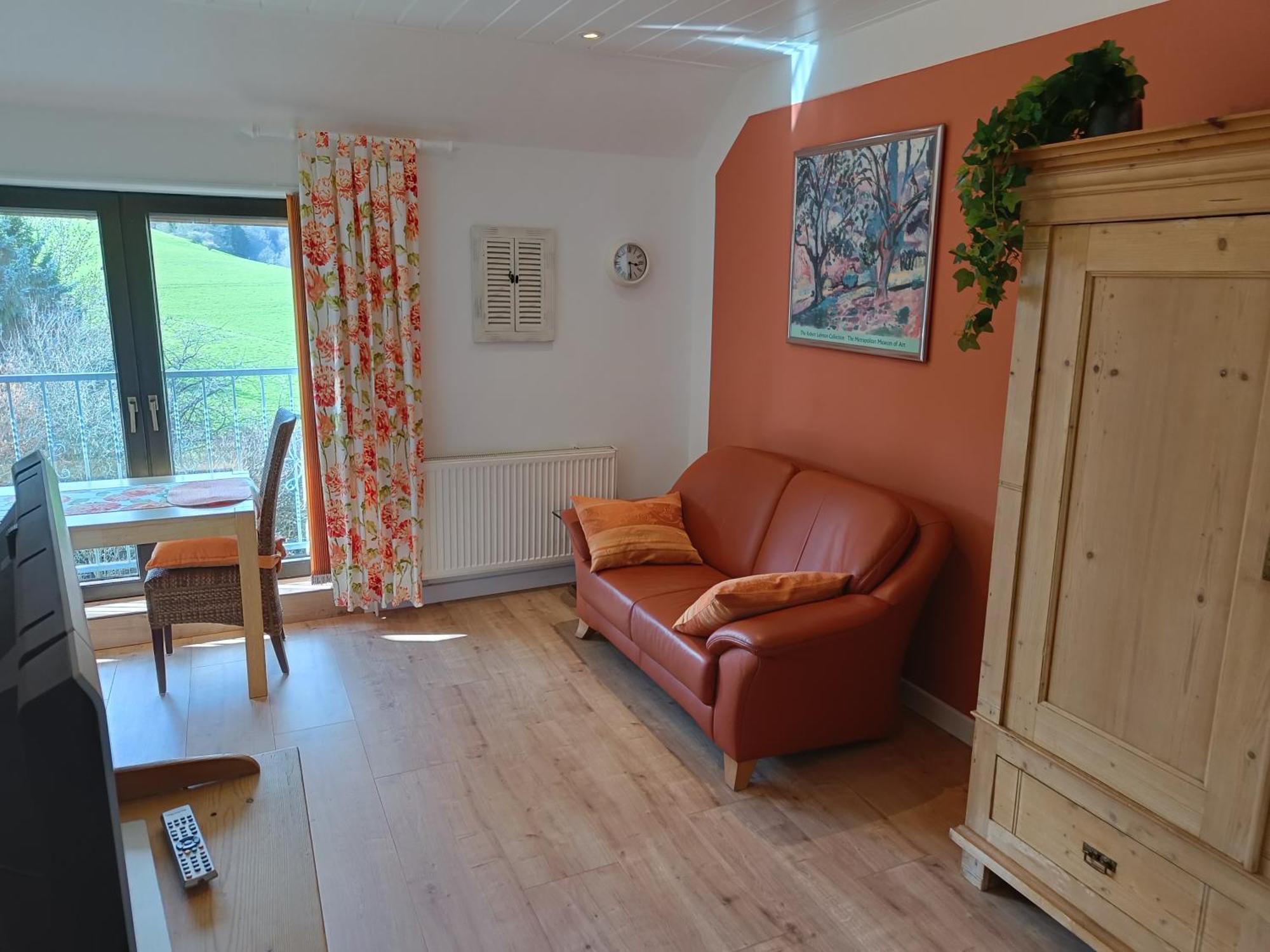 Wimbach Apartment Merle מראה חיצוני תמונה