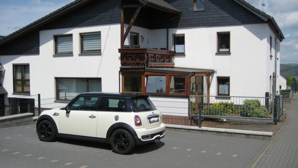 Wimbach Apartment Merle מראה חיצוני תמונה