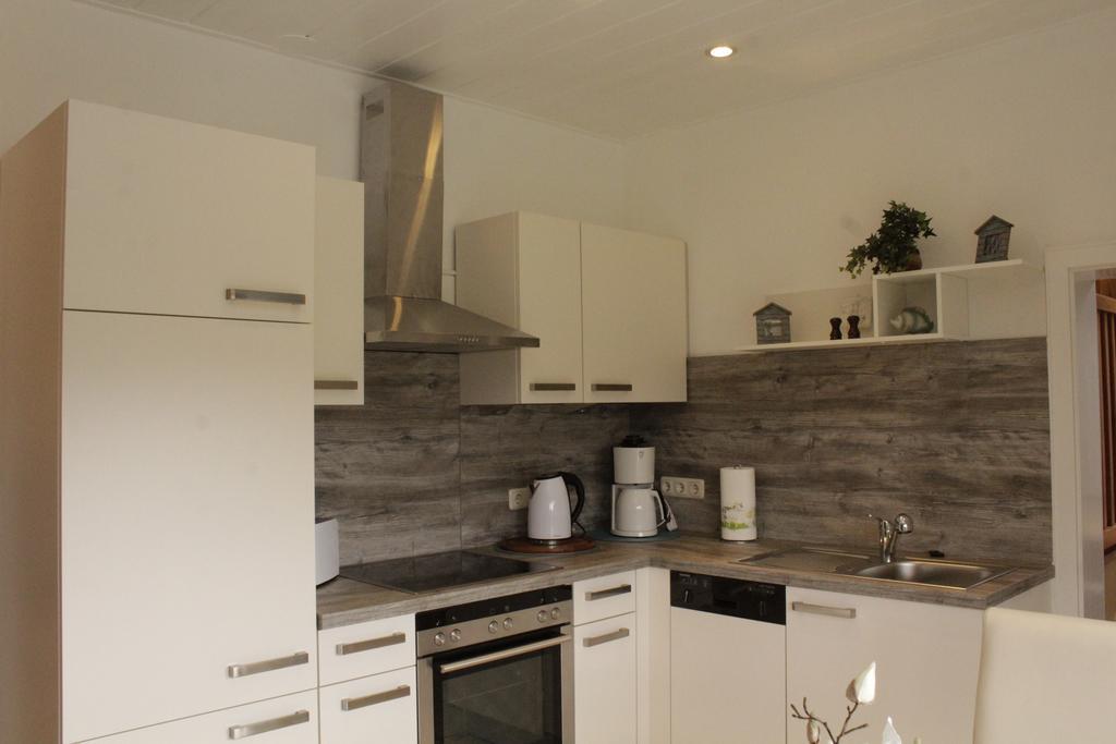 Wimbach Apartment Merle מראה חיצוני תמונה