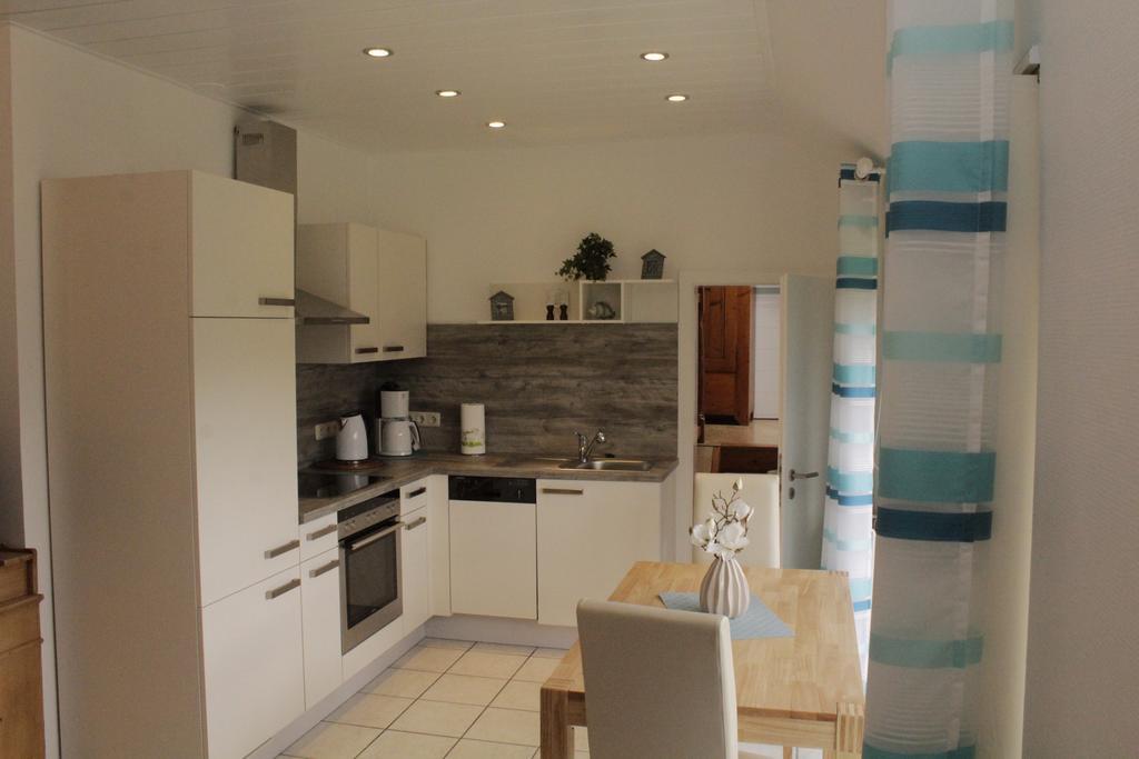 Wimbach Apartment Merle מראה חיצוני תמונה