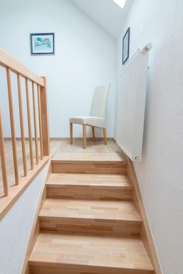 Wimbach Apartment Merle מראה חיצוני תמונה